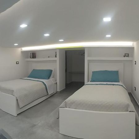 Casa Sofia Palermo Ngoại thất bức ảnh