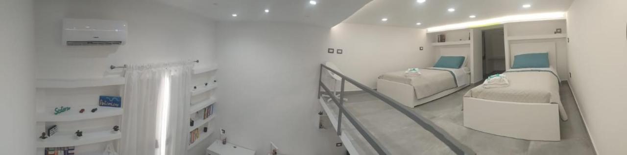 Casa Sofia Palermo Ngoại thất bức ảnh