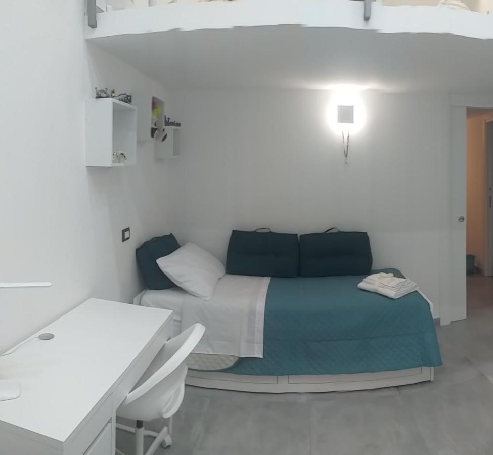 Casa Sofia Palermo Ngoại thất bức ảnh