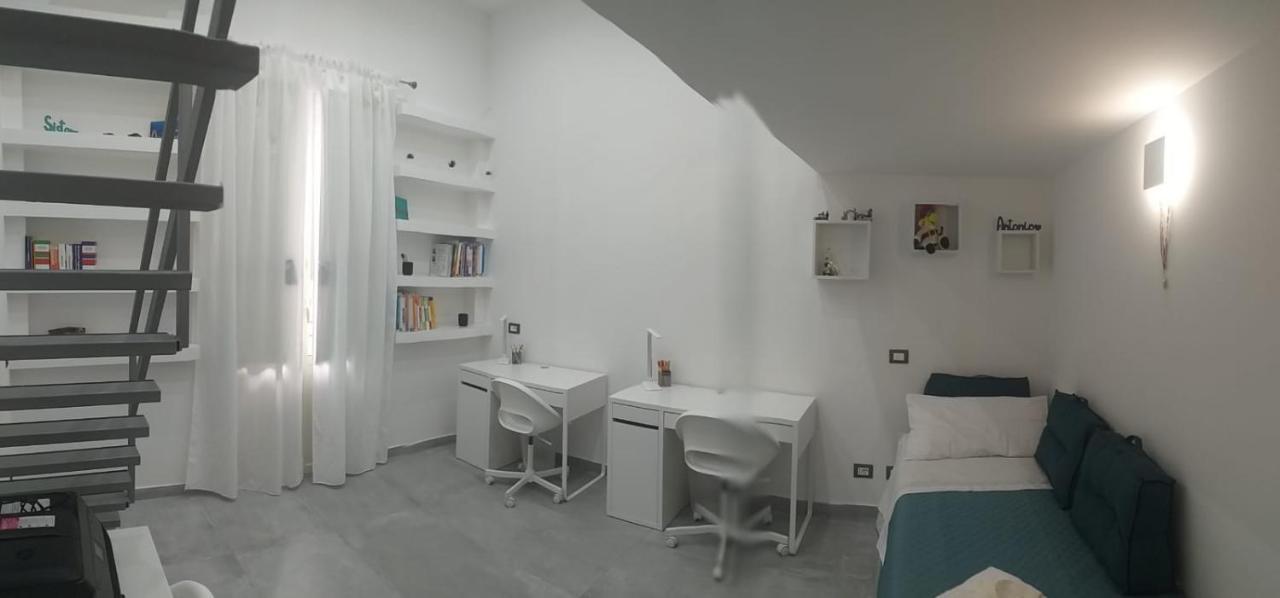 Casa Sofia Palermo Ngoại thất bức ảnh