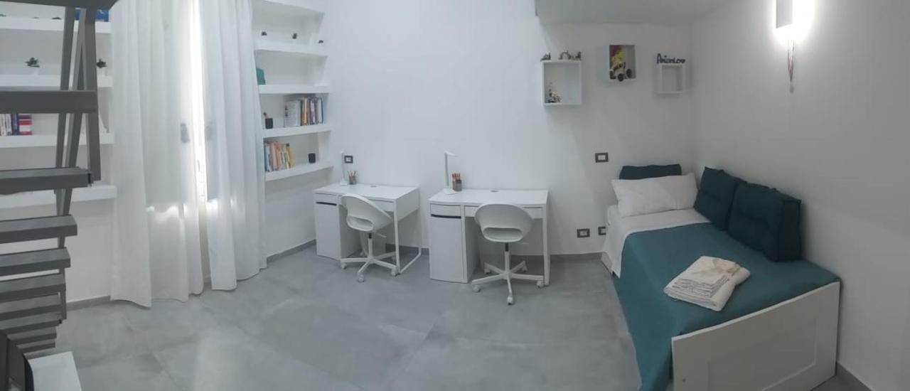 Casa Sofia Palermo Ngoại thất bức ảnh