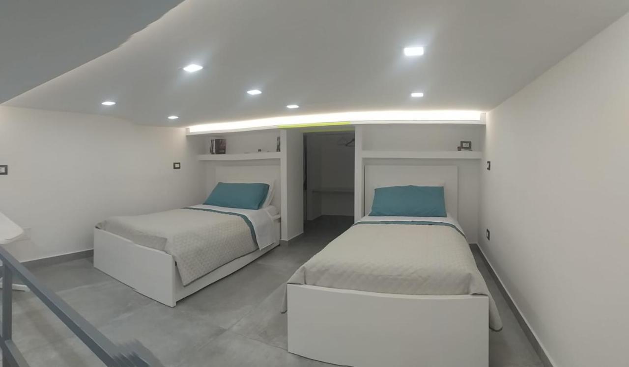 Casa Sofia Palermo Ngoại thất bức ảnh