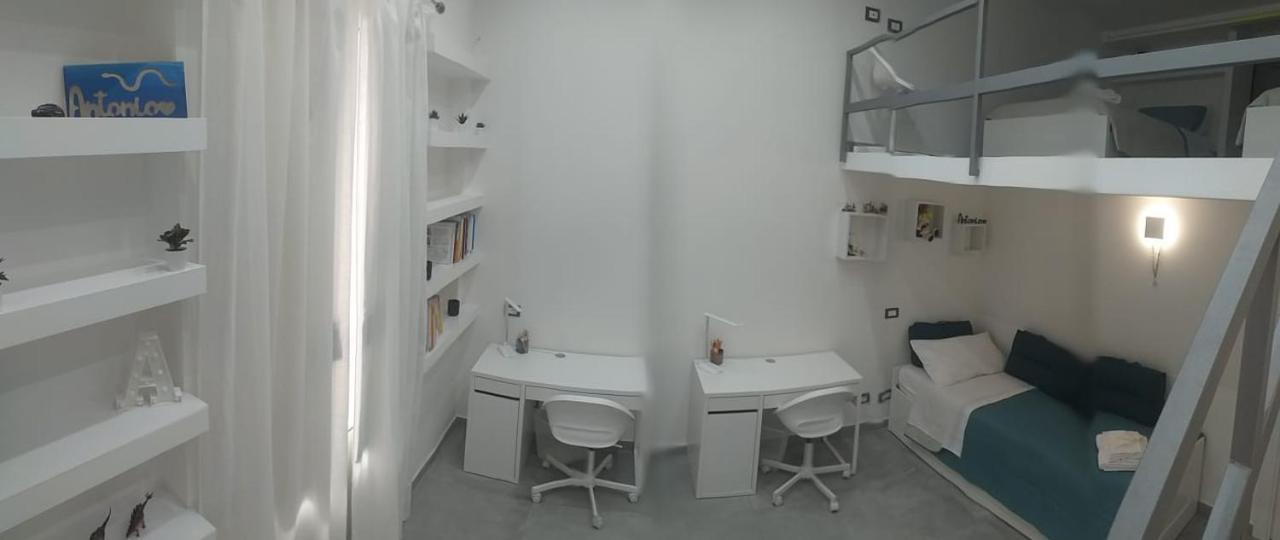 Casa Sofia Palermo Ngoại thất bức ảnh
