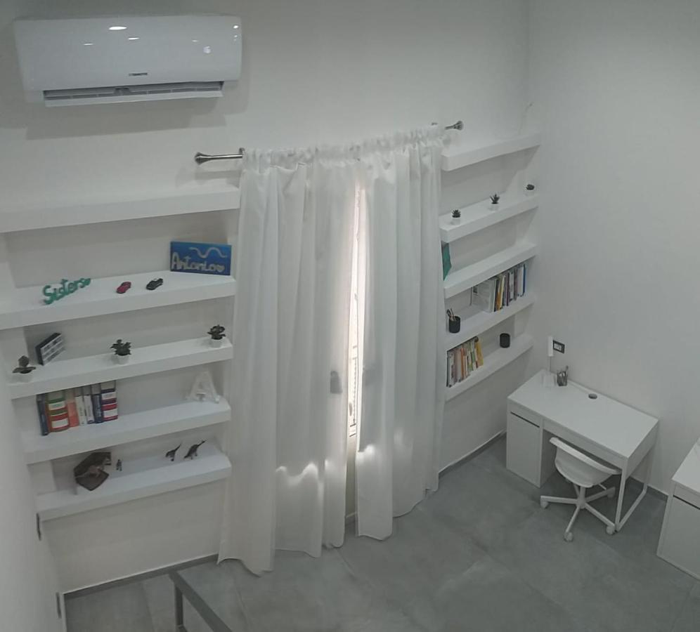 Casa Sofia Palermo Ngoại thất bức ảnh