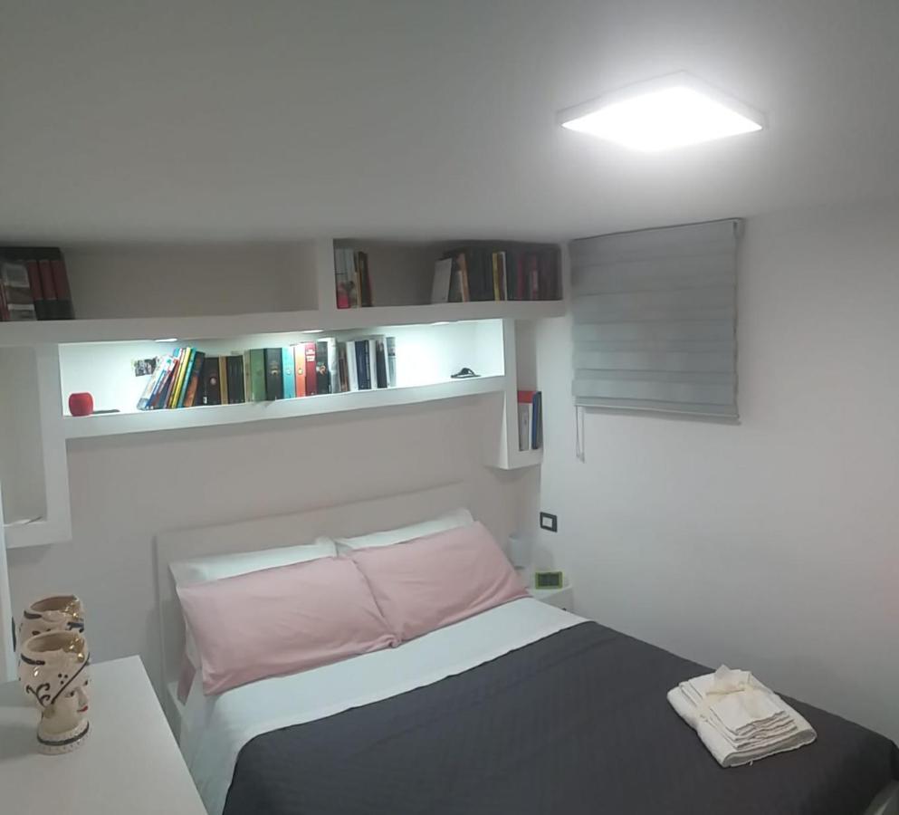 Casa Sofia Palermo Ngoại thất bức ảnh