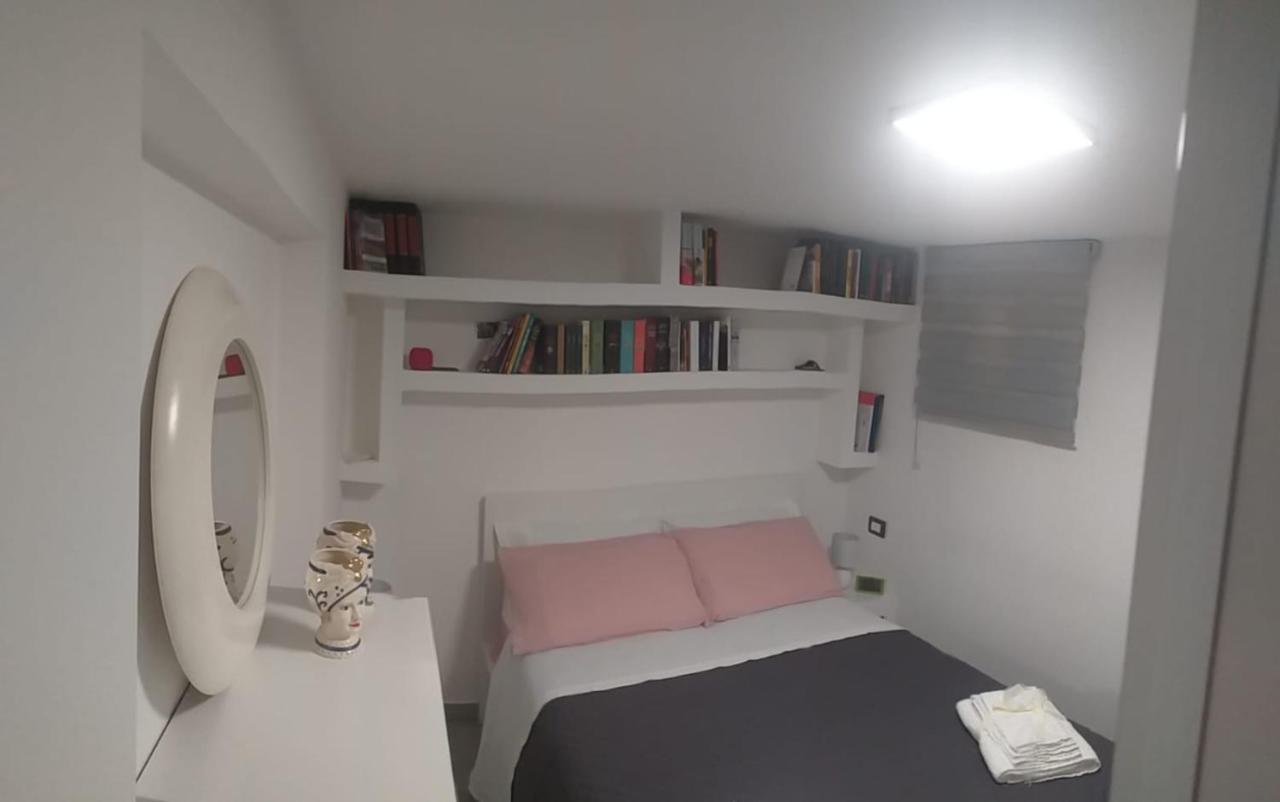 Casa Sofia Palermo Ngoại thất bức ảnh