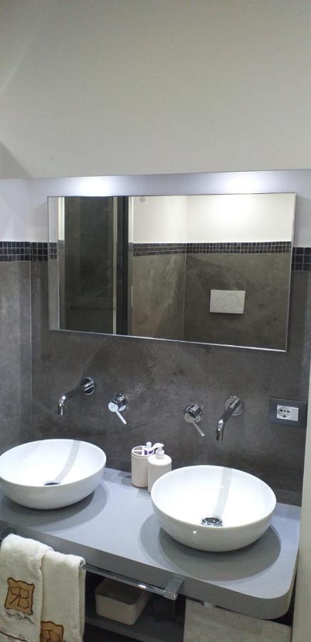 Casa Sofia Palermo Ngoại thất bức ảnh