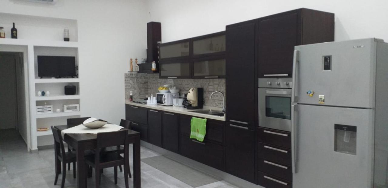 Casa Sofia Palermo Ngoại thất bức ảnh
