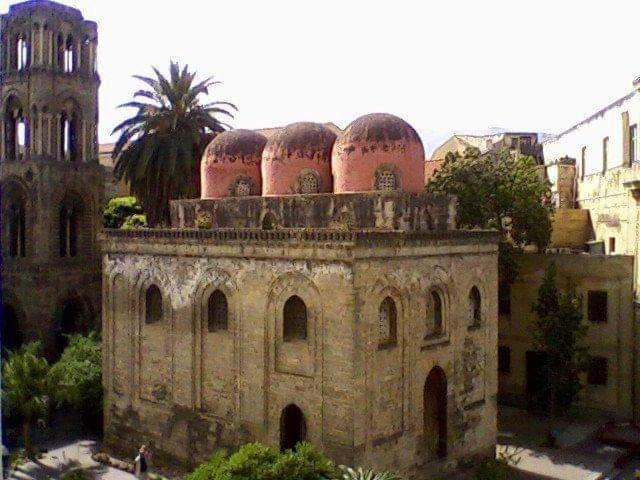 Casa Sofia Palermo Ngoại thất bức ảnh