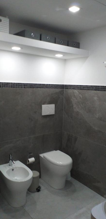 Casa Sofia Palermo Ngoại thất bức ảnh