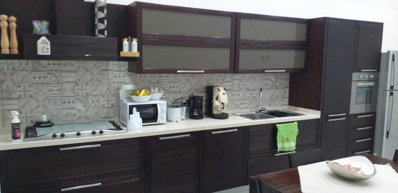 Casa Sofia Palermo Ngoại thất bức ảnh