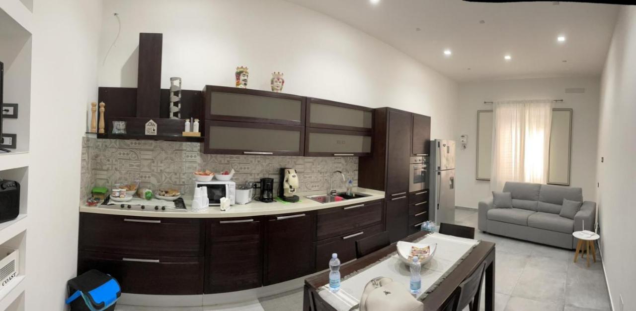 Casa Sofia Palermo Ngoại thất bức ảnh